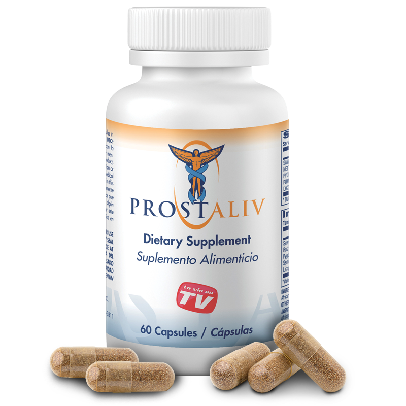 Prostaliv